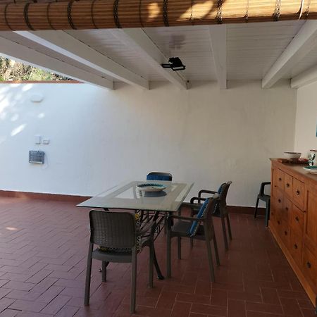 Green Space Apartment Mondello Luaran gambar