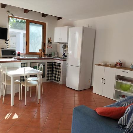 Green Space Apartment Mondello Luaran gambar