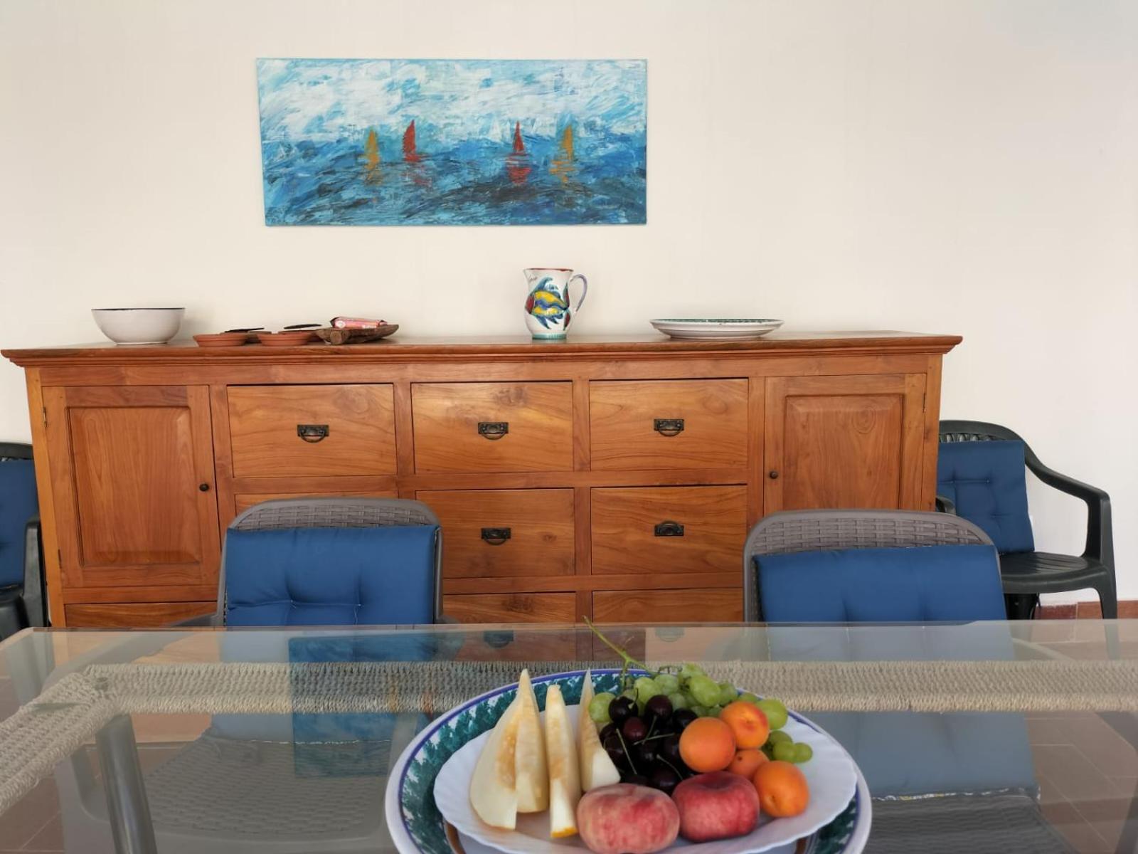 Green Space Apartment Mondello Luaran gambar
