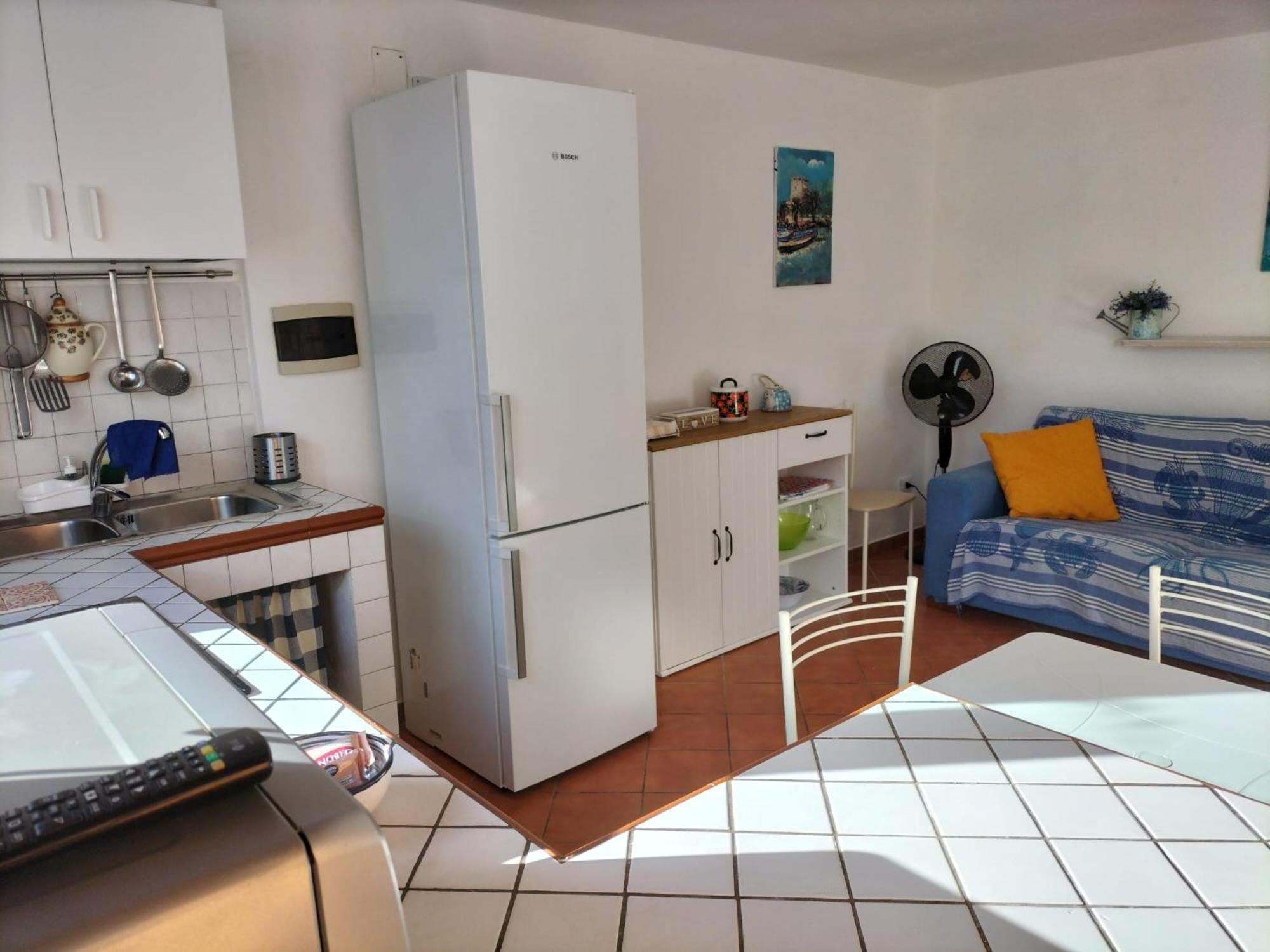 Green Space Apartment Mondello Luaran gambar